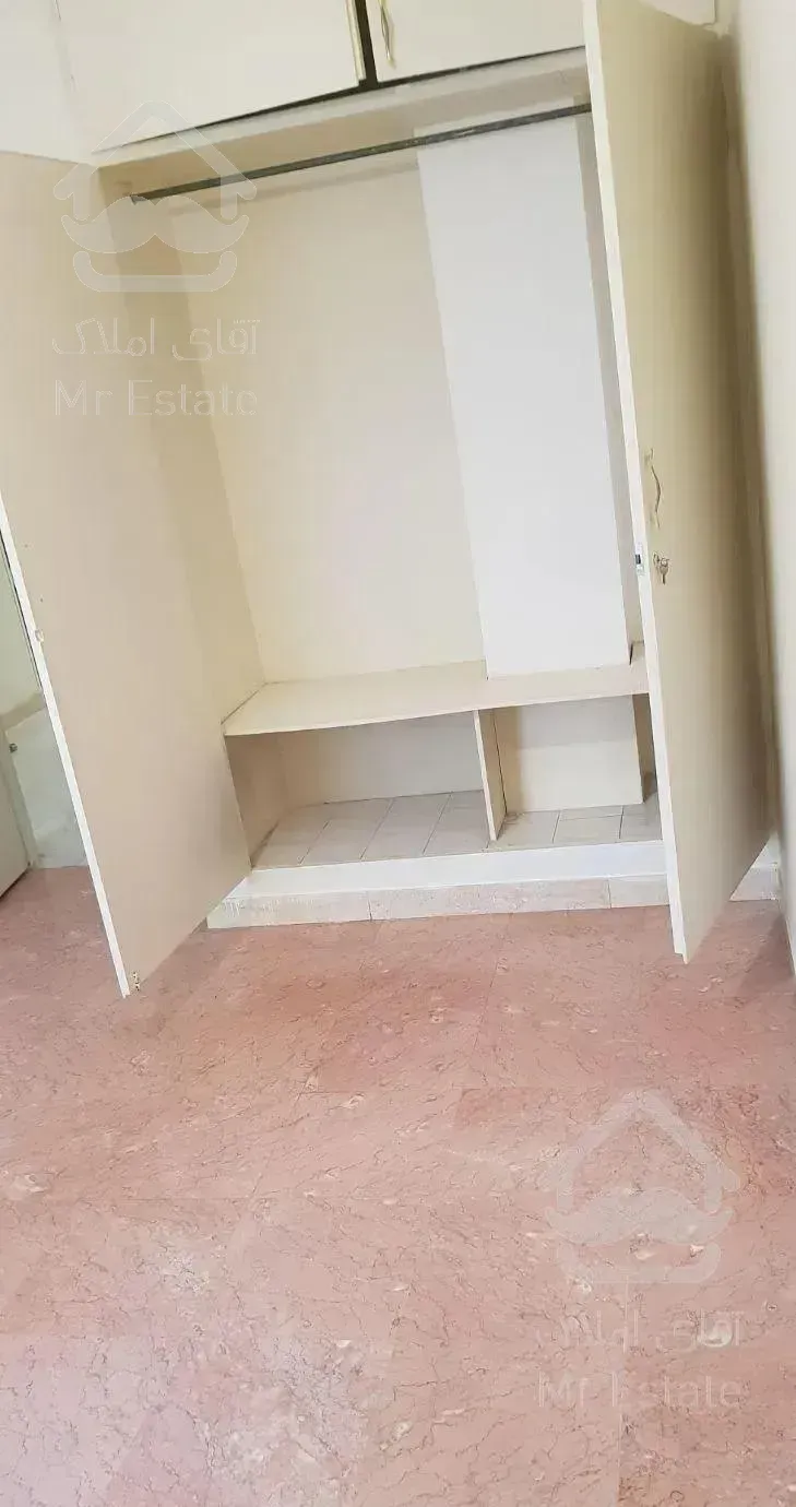 وزرا ۱۱۲ متر ۲ خواب با امکانات