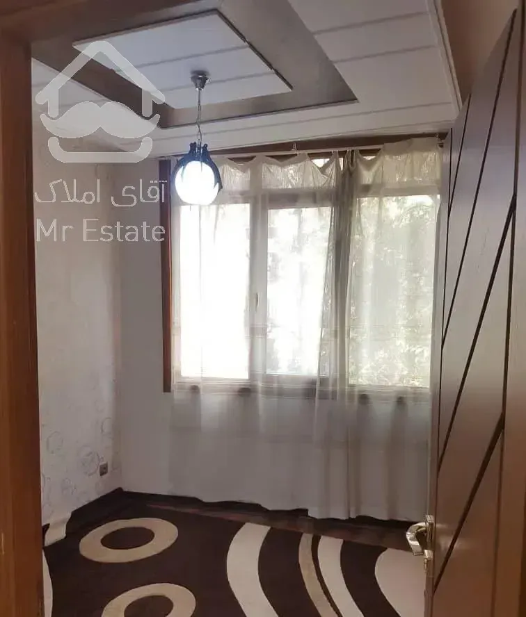 ۱۴۱متر ۳خواب لابی مبله مستر  تخلیه قابل تبدیل