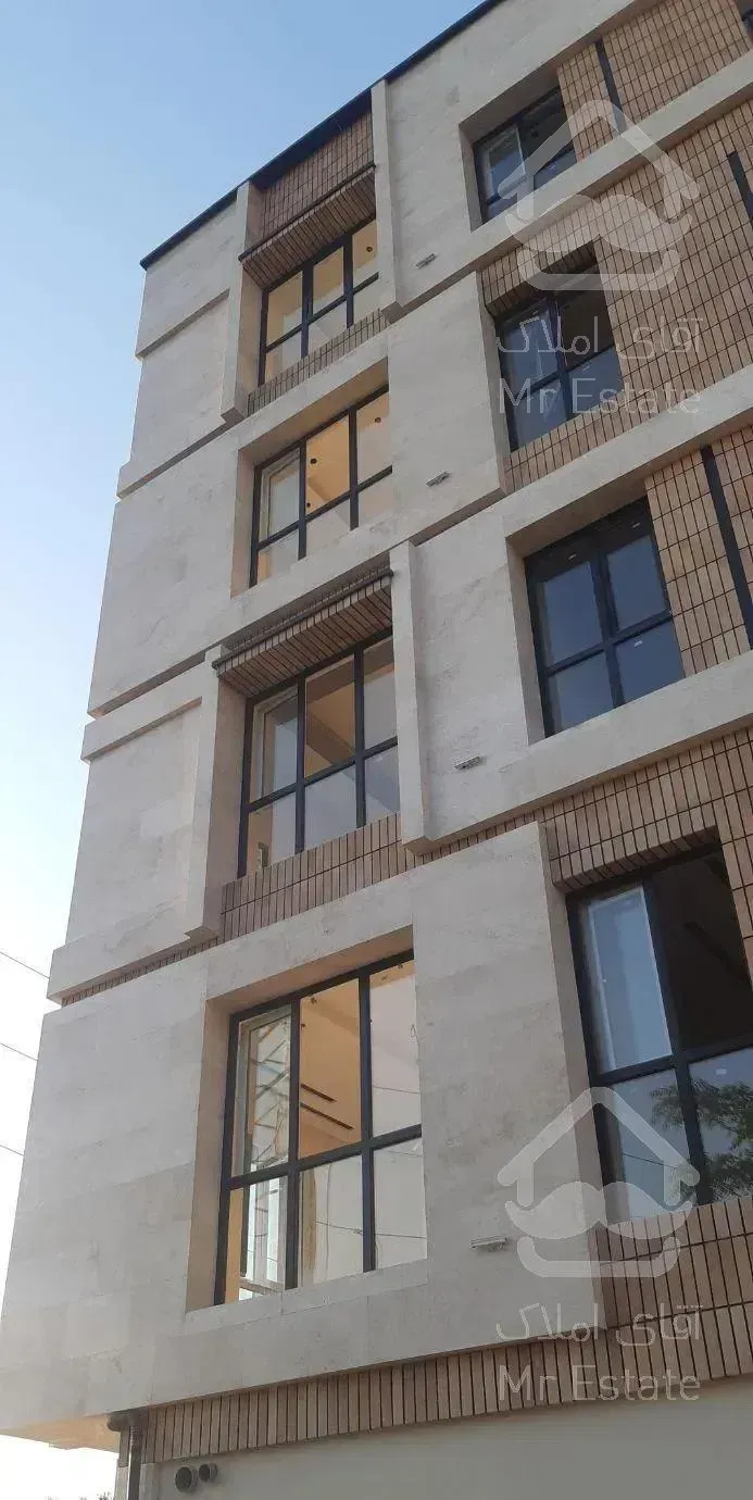 ۱۵۰ متر/ سه خواب/ تکواحدی