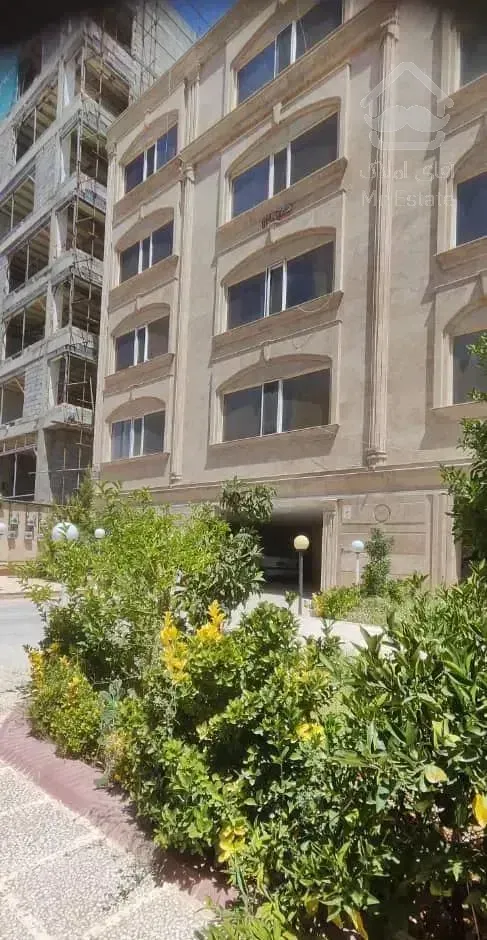 اپارتمان پزشکان طبقه ۳