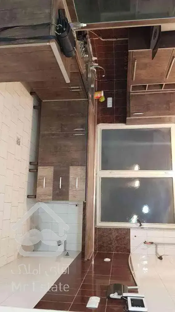 خرید آپارتمان ۴۴متری یکخوابه فردوس شرق