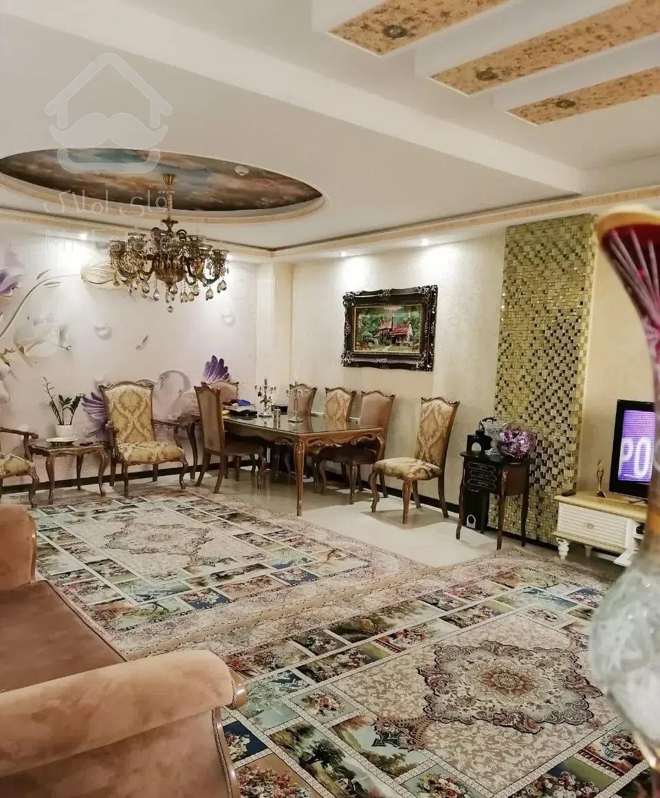 آپارتمان ۸۳متری ۲خواب