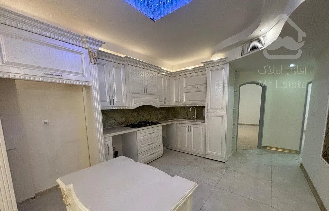 فروش اپارتمان 145 متری/خ امام رضا/نورگیر/خوش نقشه