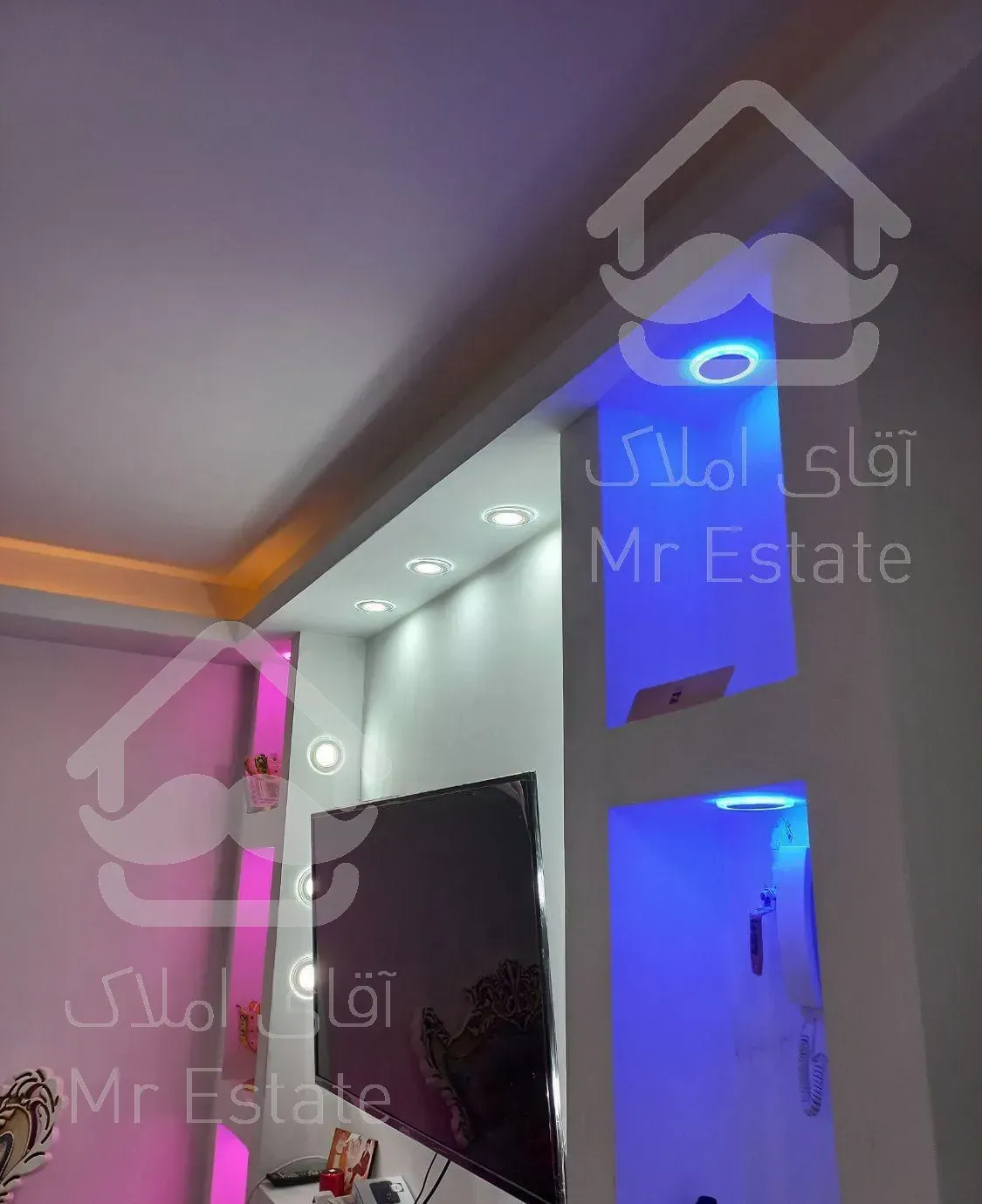 ۷۸متری دوخواب