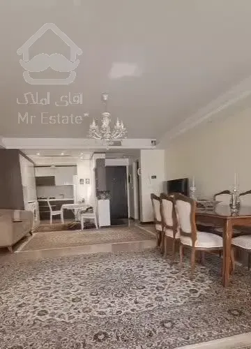 ساقدوش ۱۲۰ متر ۲ خوابه