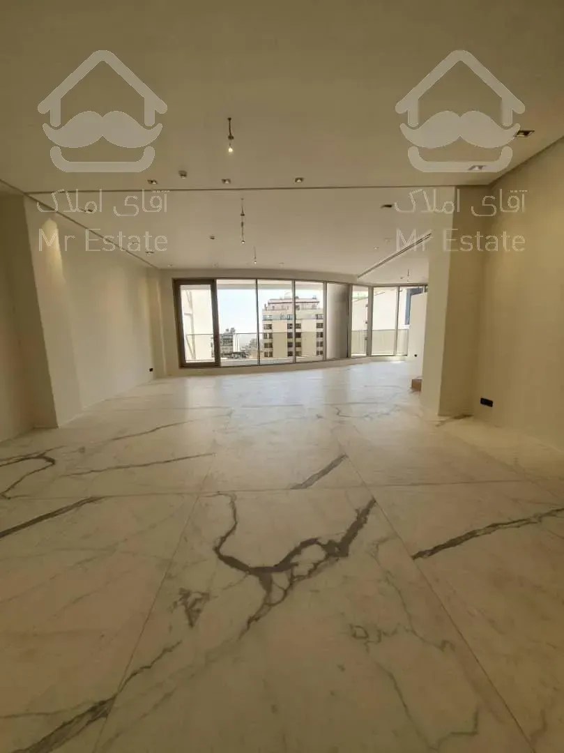 فروش آپارتمان350متر فرمانیه