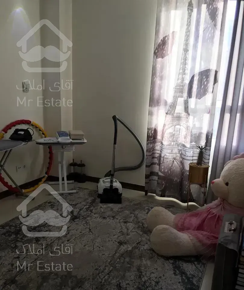 آپارتمان 110متر 2خواب