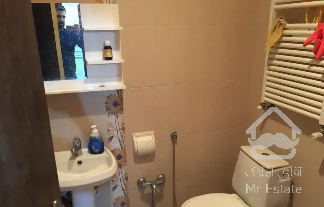 113متر چیتگر شمالی ویلاشهر