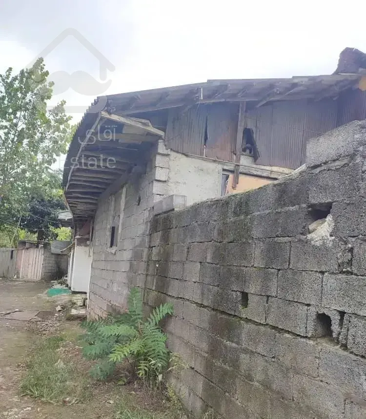 فروش ویلایی ۷۰متری توشیبا جماران باغ فرجاد