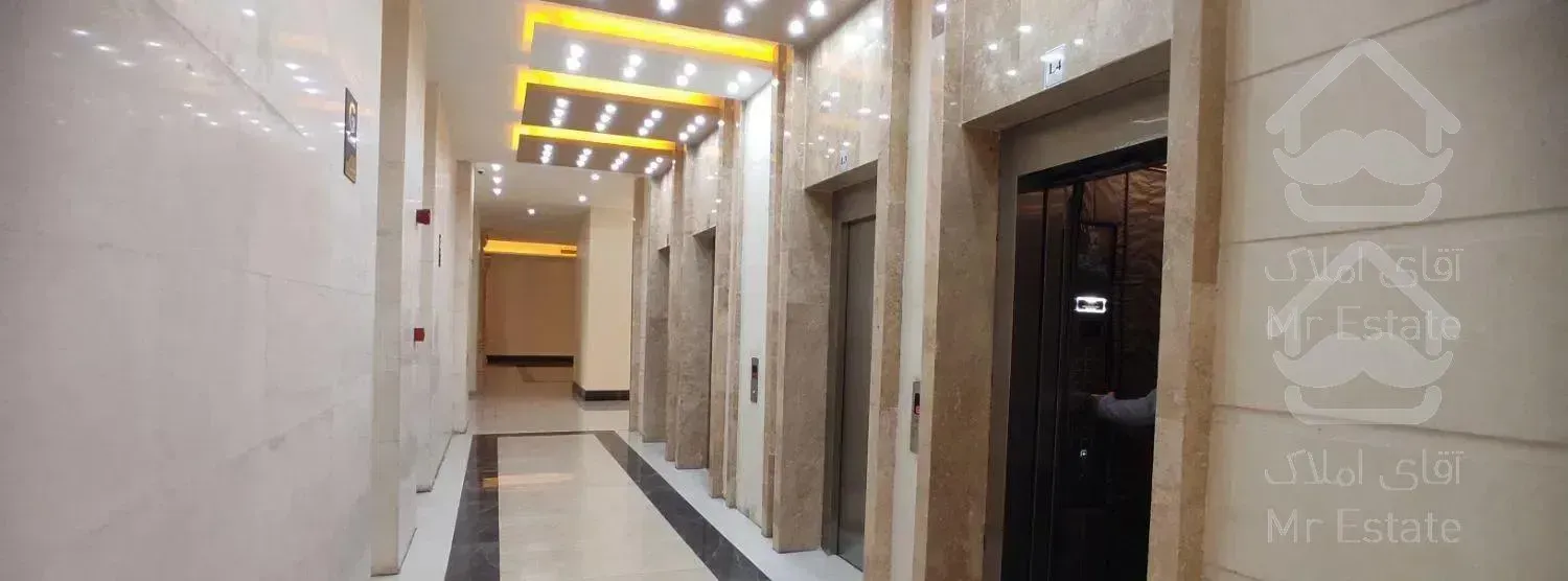 اجاره دوخواب شیک صیاد3 بهاران تخلیه