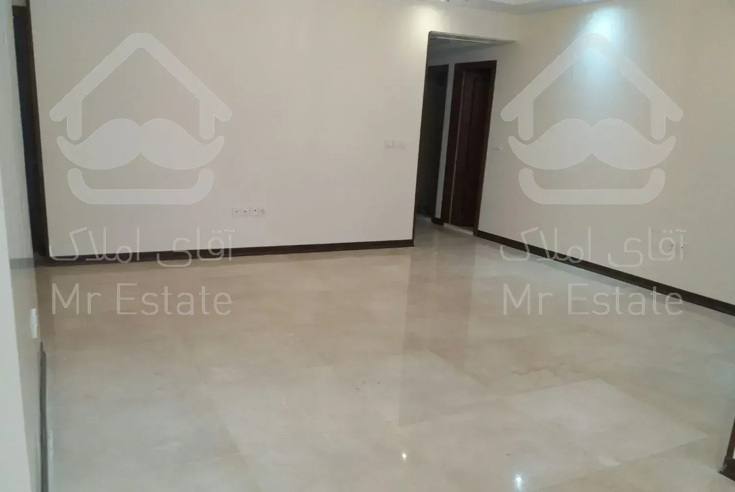 آپارتمان 209 متر ، تک واحدی ، سه پارکینگ ، هروی