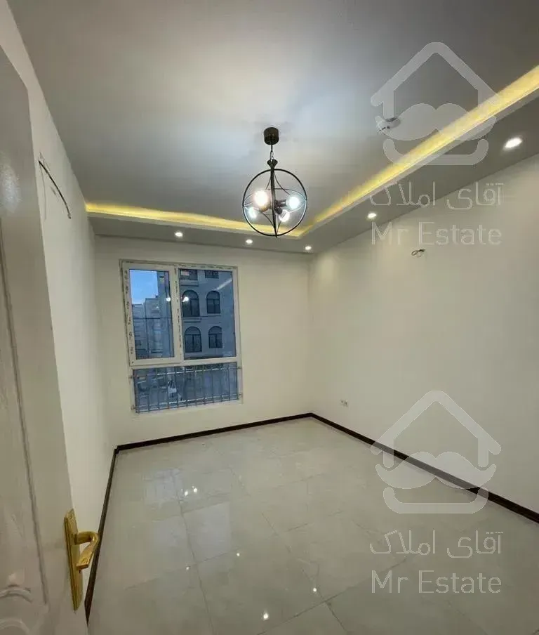 ۱۰۰ متر صفر اواسط الهیه کم واحد بدون پرت فول