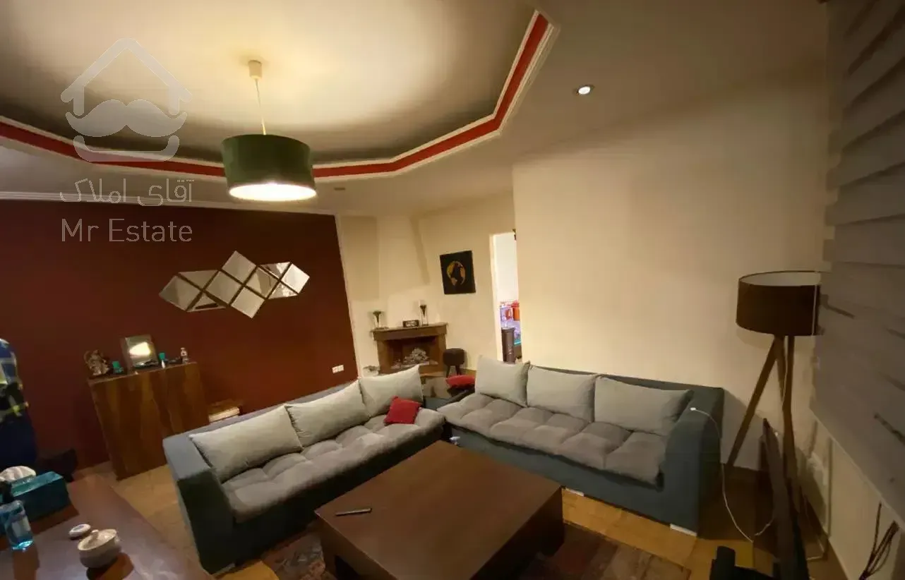 ۷۰متر ۱خواب پاسداران (مجرد موجه)