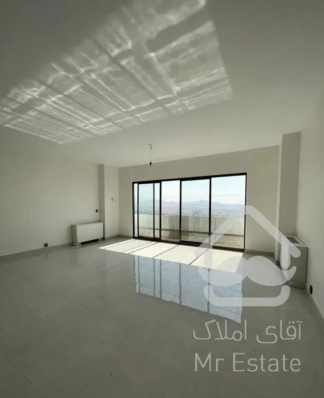 شهرک امید ۱۴۱ متر فول فاز A