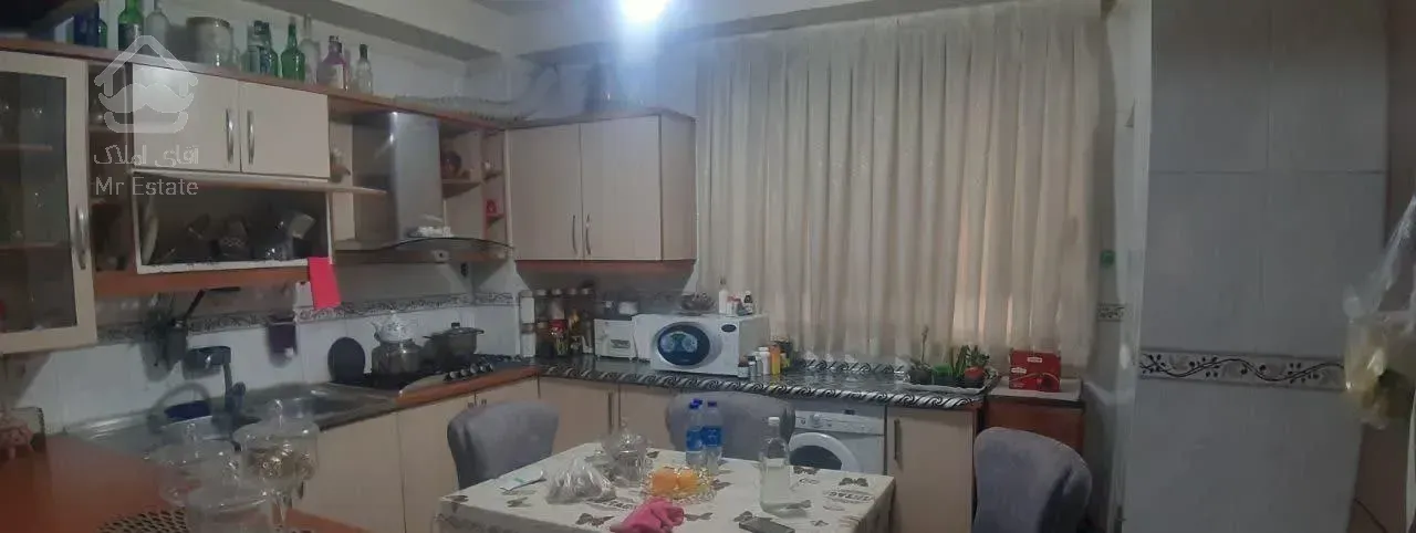 فروش آپارتمان ۶۱ متری ۲ خوابه در هاشمی