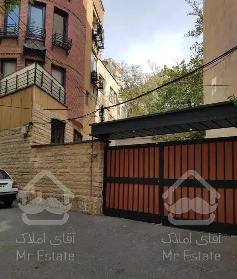 دربند خیابان ملکی ۷۰متر آپارتمان