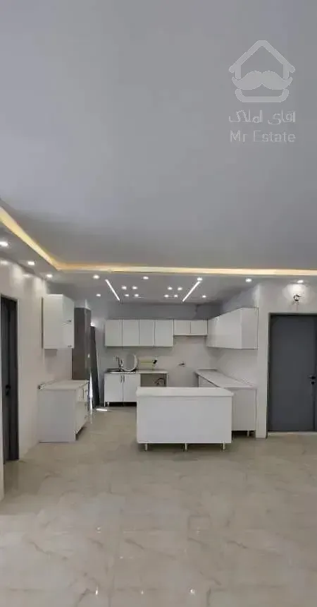 آپارتمان/120متری/فشم OUSHAN VILLA