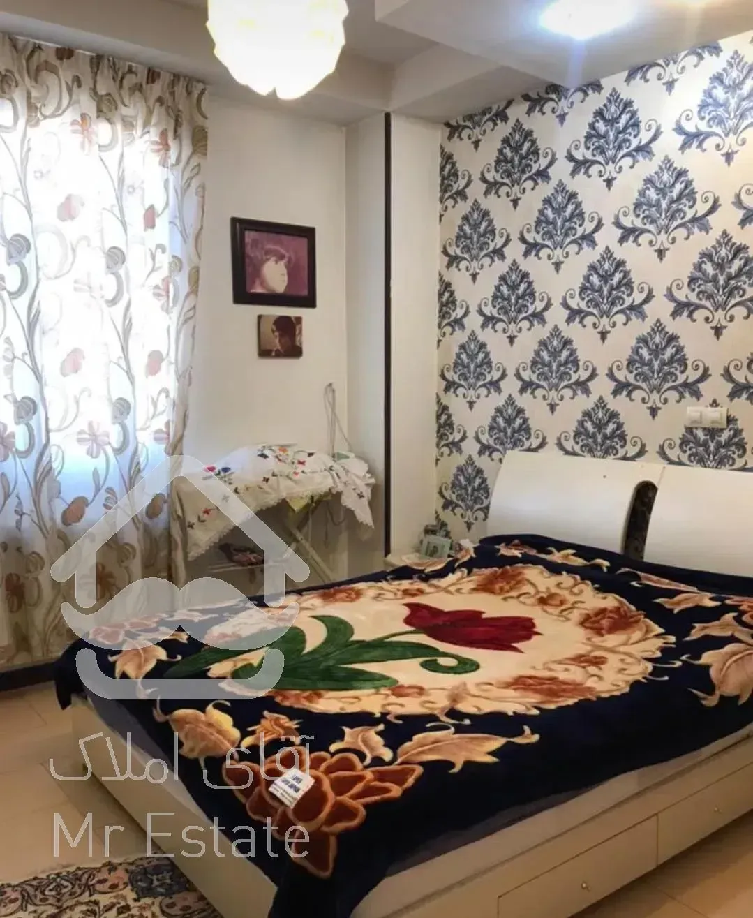 فروش آپارتمان، ۱۳۰ متر، سه خواب، فاز یک مهرشهر