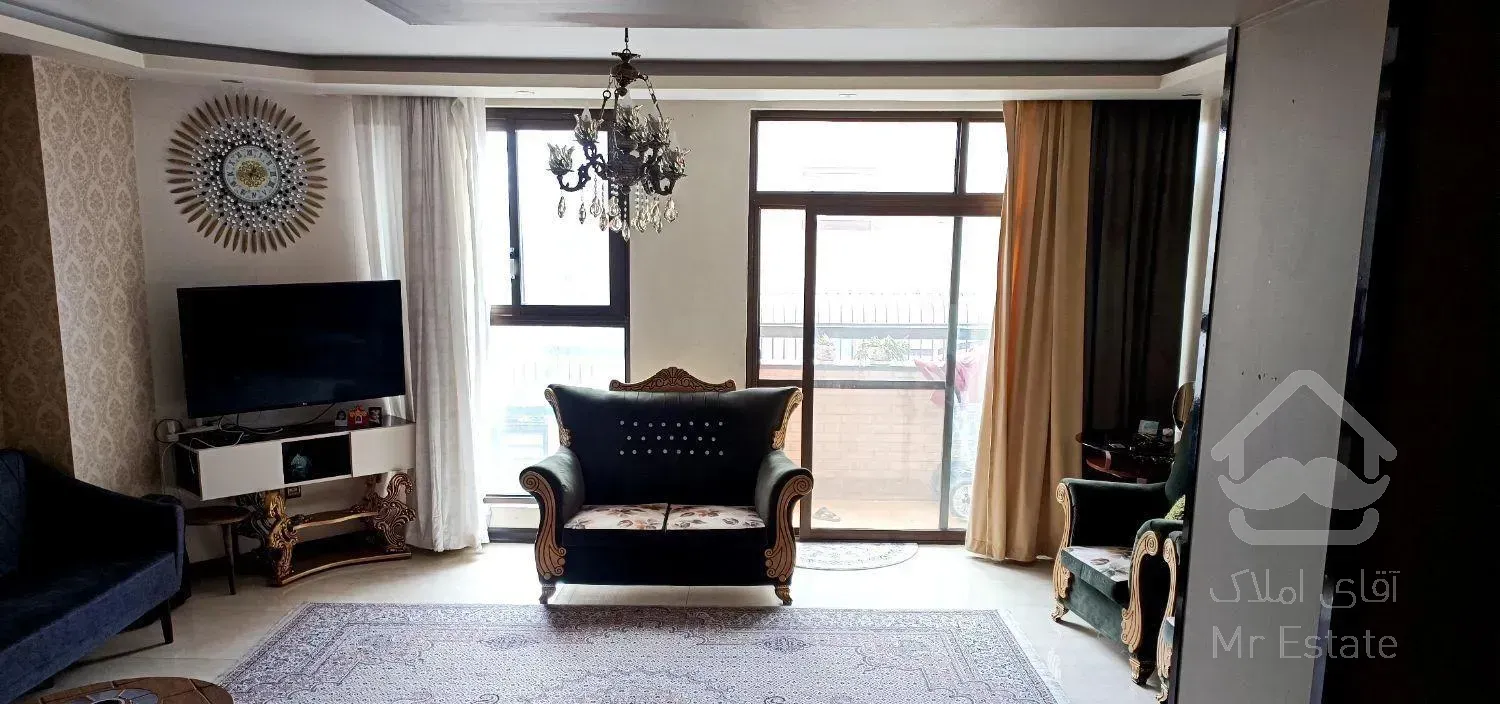 فروش آپارتمان 84 متری،طبقه اول،فاز ۱ شهرک سیمرغ