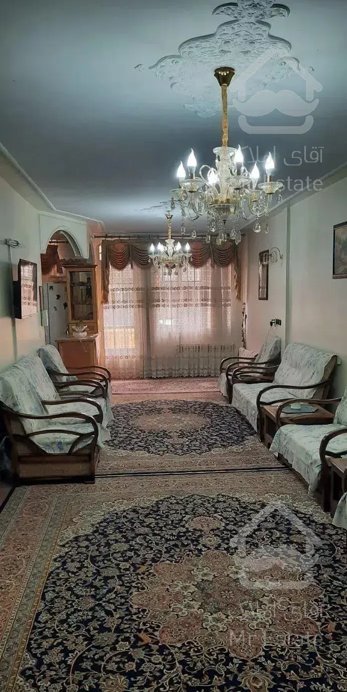 آپارتمان ۸۸ متر دو خواب