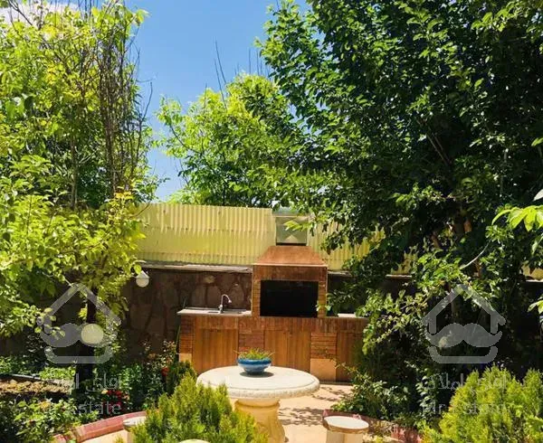 ۱۰۰۰متر باغ  ویلا آبسرد