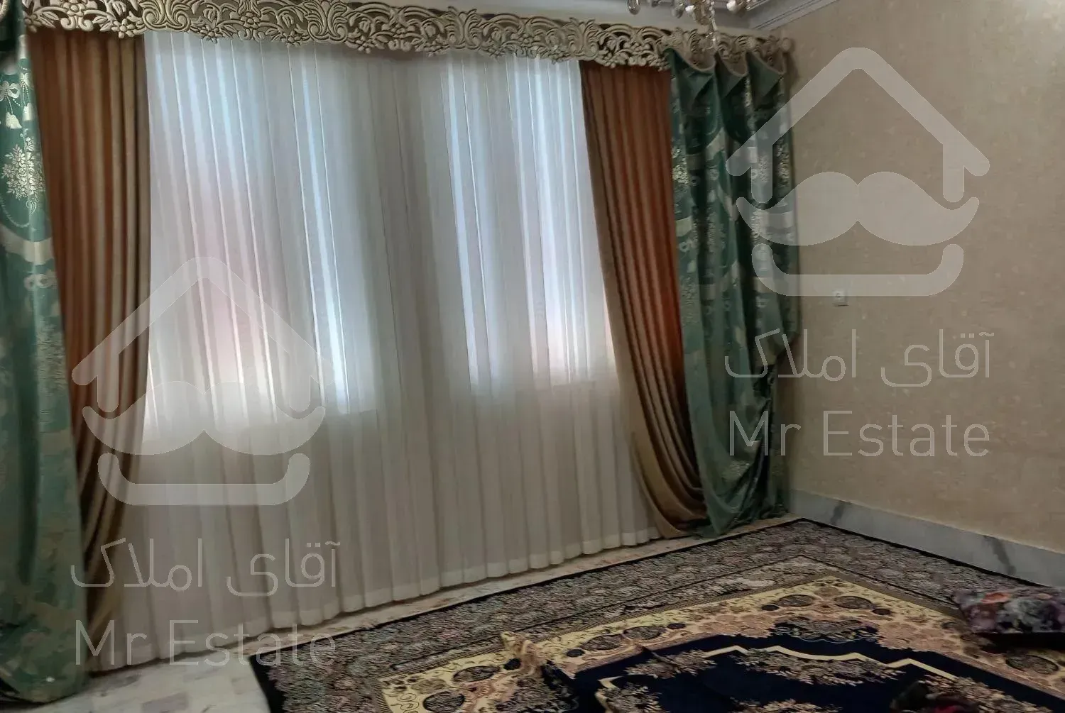 آپارتمان ۵۰ متر یک خواب