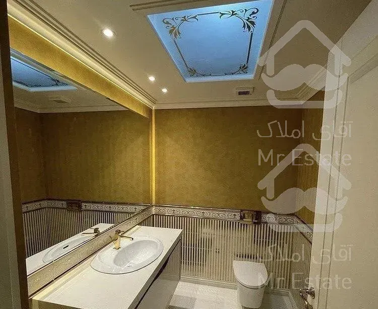 250 متر خیابان سپند/ تکواحدی