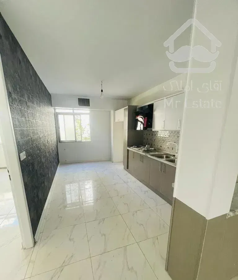 ۱۶۰ متر سه خوابه/ تک واحدی / کلید نخورده