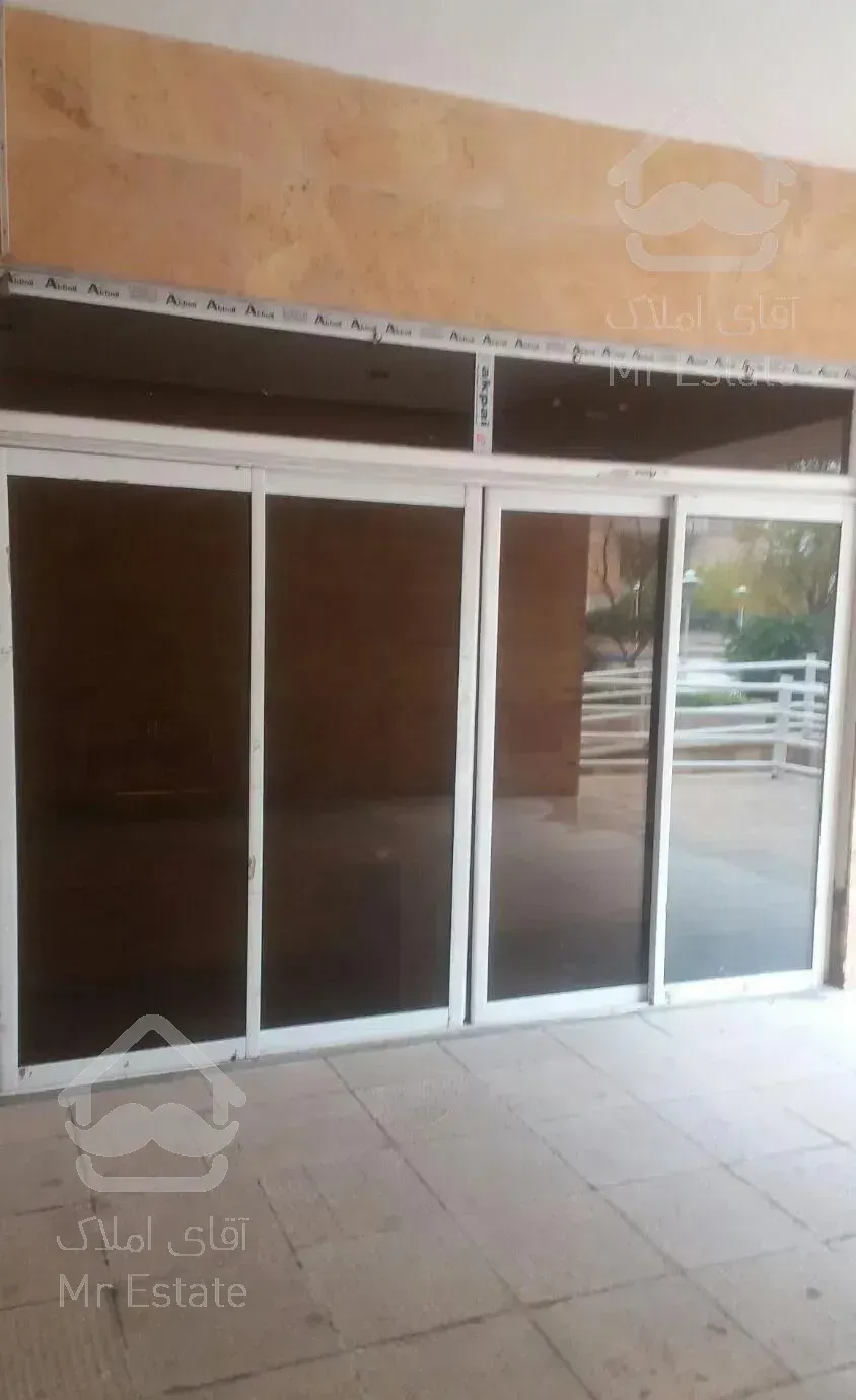 اجاره مغازه  با متراژ تقریبی 45 متر