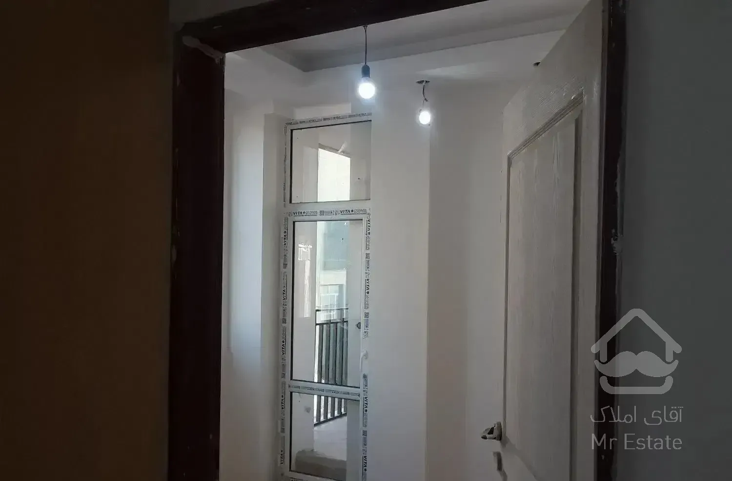 ۶۰ متر کلید نخورده فوق العاده لوکس