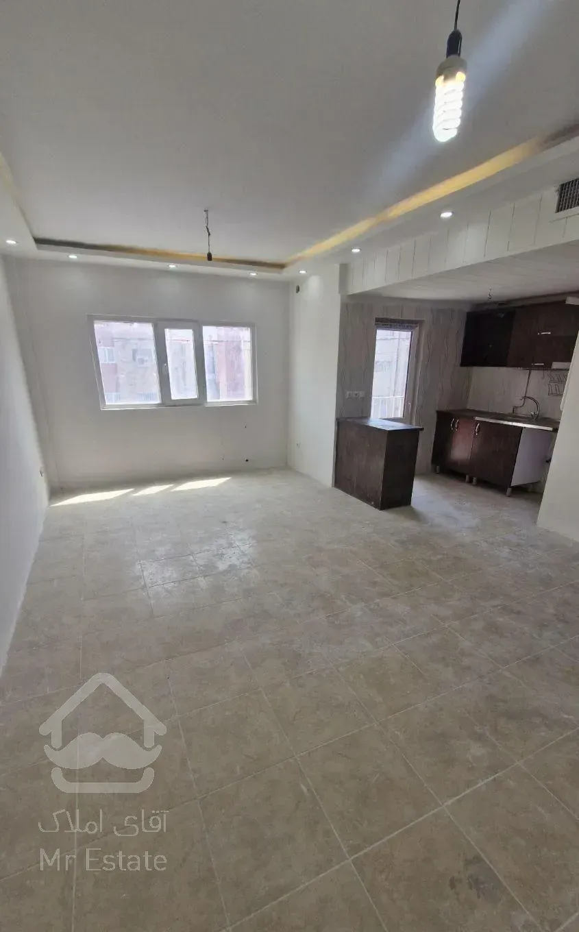 فروش آپارتمان پرند ۷۸ متری پروژه اوقاف