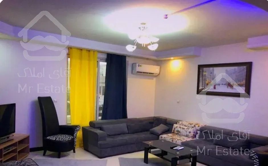 اجاره واحد آپارتمان مبله شیک و تمیز