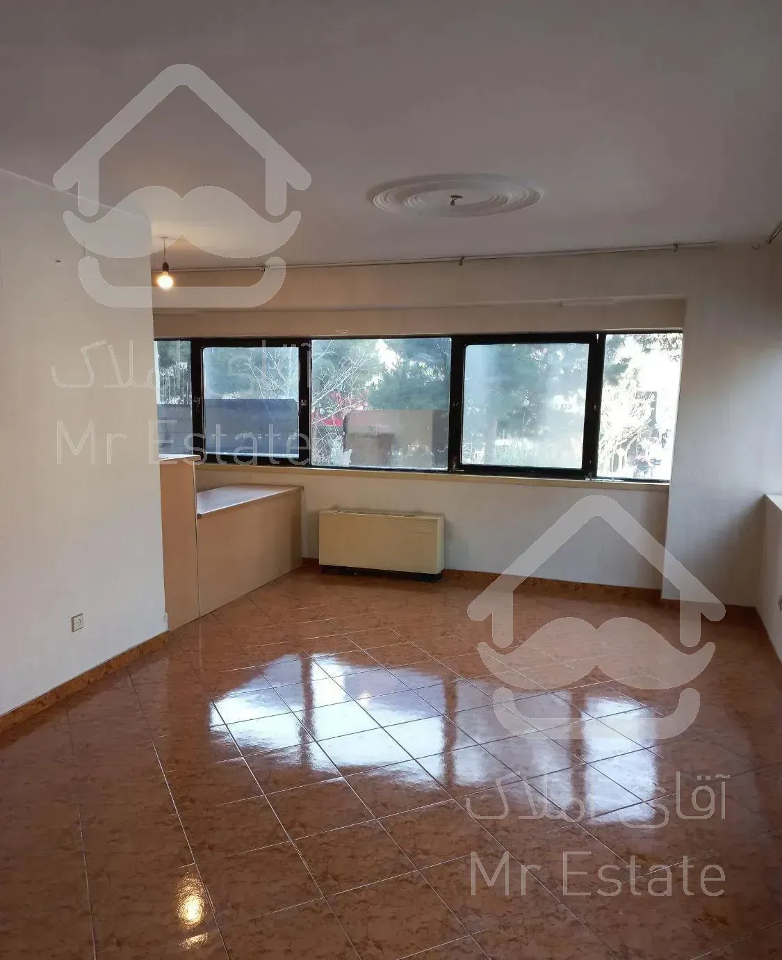 یکخوابه فاز سه ۷۵ متری