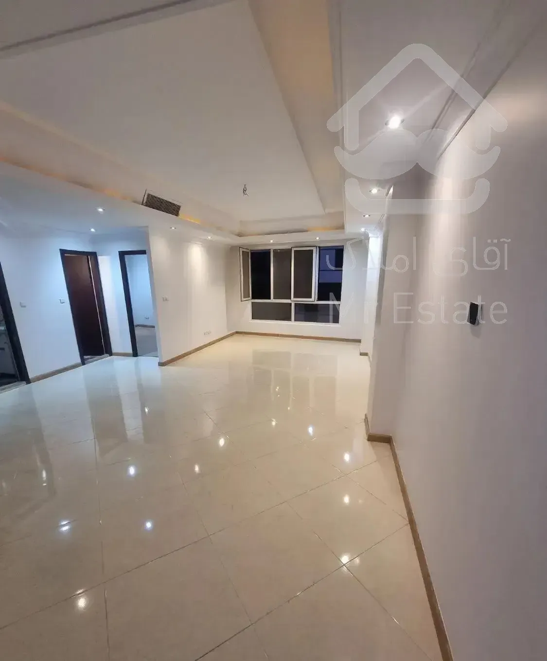 آپارتمان/۸۵ متر/۲خواب/هروی/ساقدوش