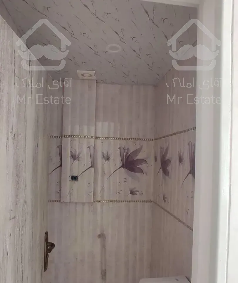 پنت هاوس/رویایی/فول امکانات/کلید نخورده