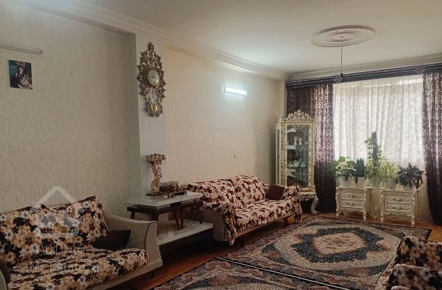 فروش واحد دو خواب ۸۲ متری