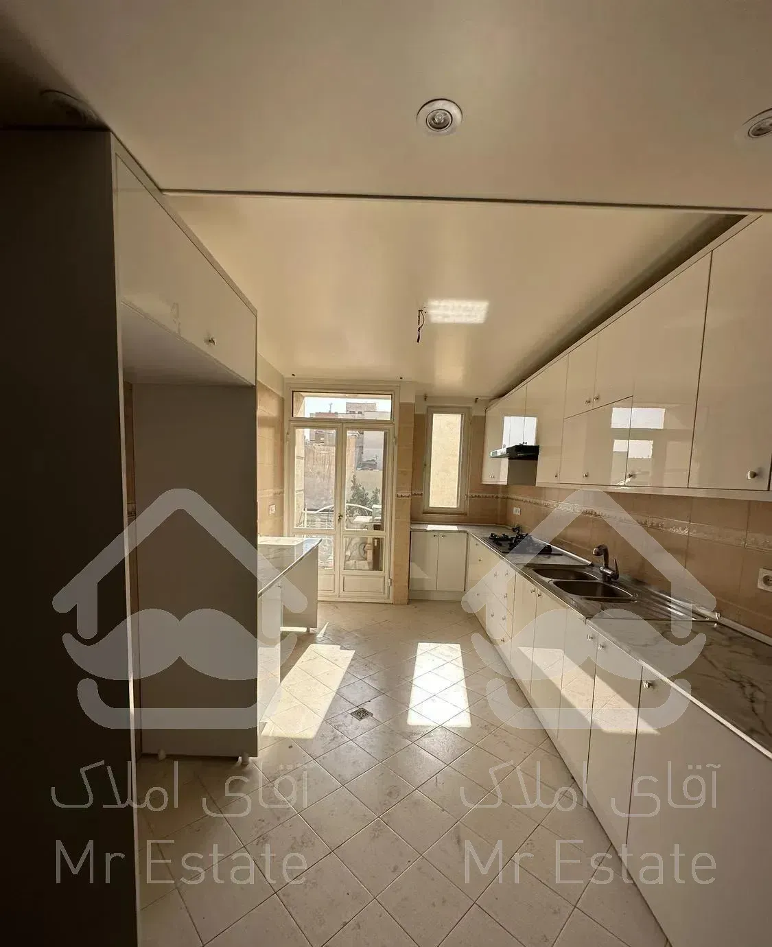 آپارتمان ۹۰ متری فول امامت(تهرانو)