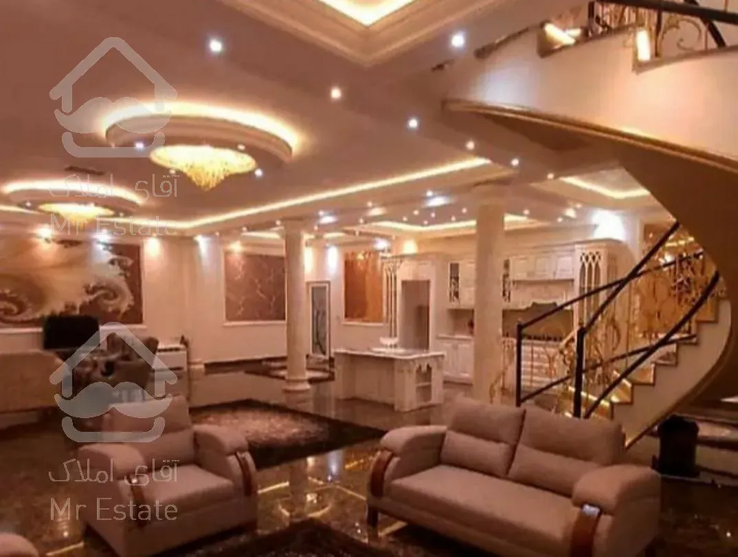 اجاره باغ ویلااستخردار