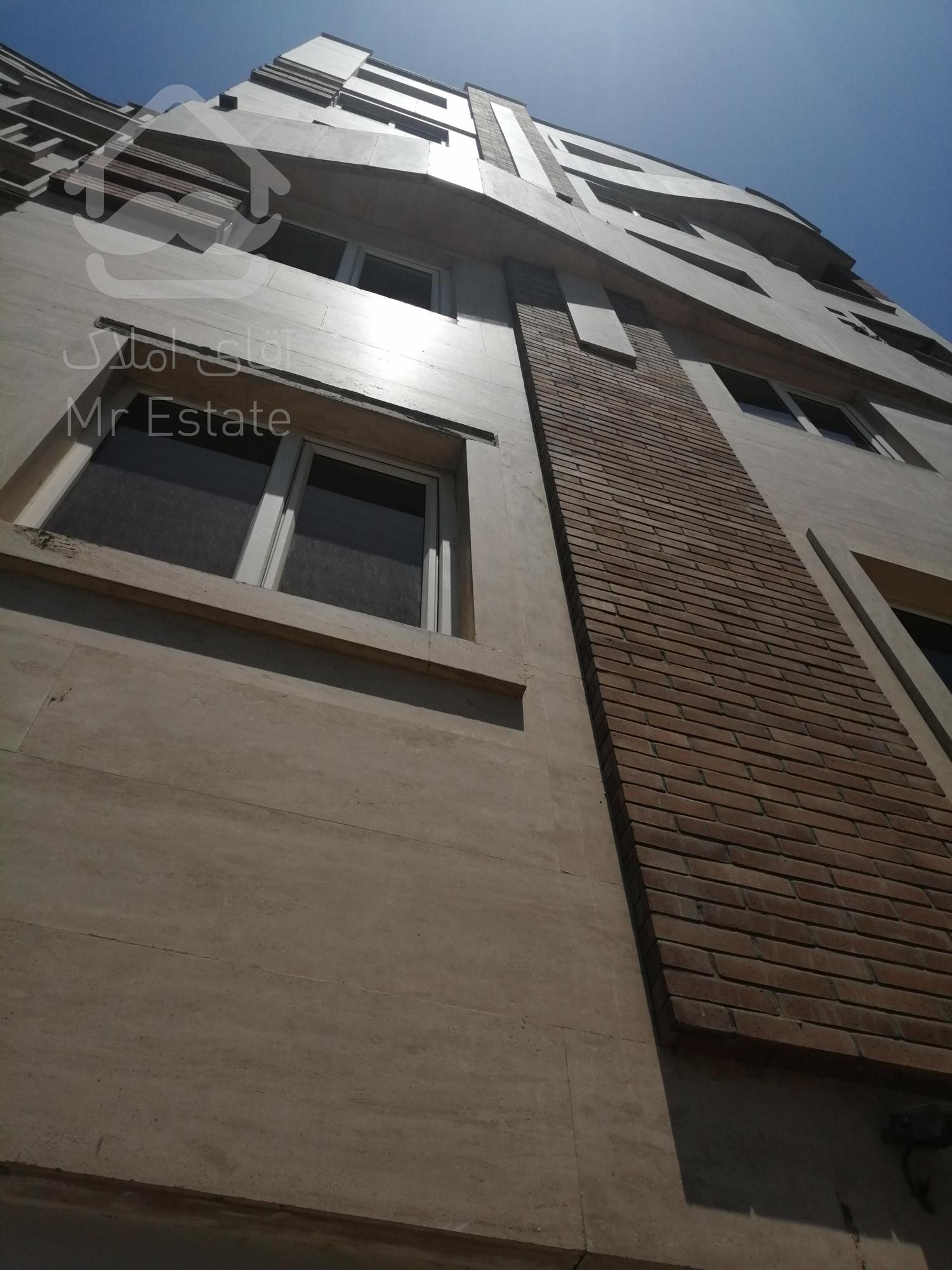 دو خوابه جنت آباد جنوبی فول