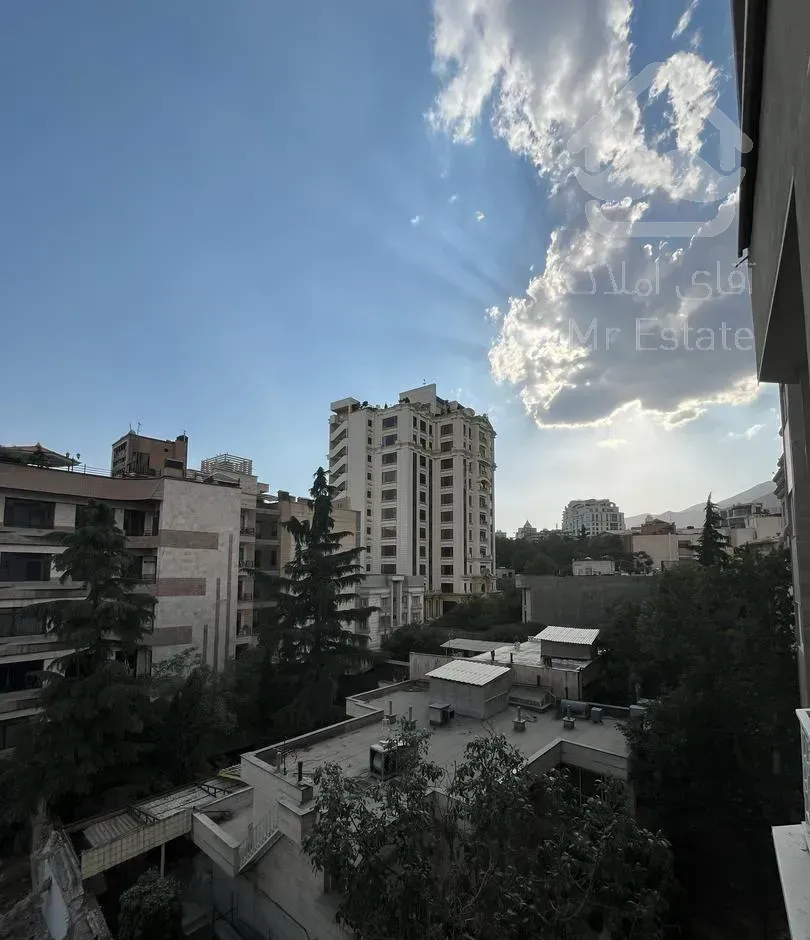 فروش آپارتمان ۱۸۵ متر باغ فردوس