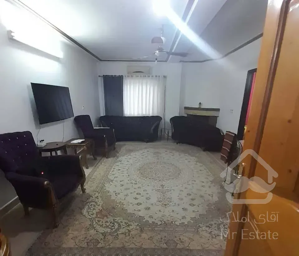 رهن و اجاره سوویت نیمه مبله تمیز در محمودآیاد