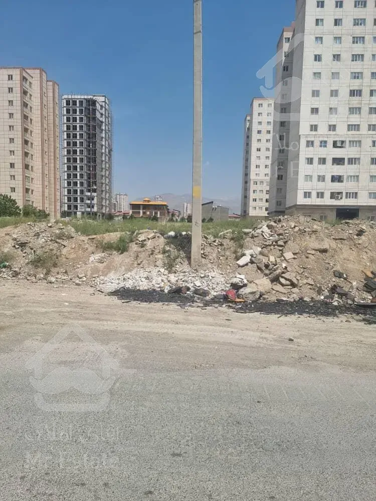 11700 متر سند شخصی