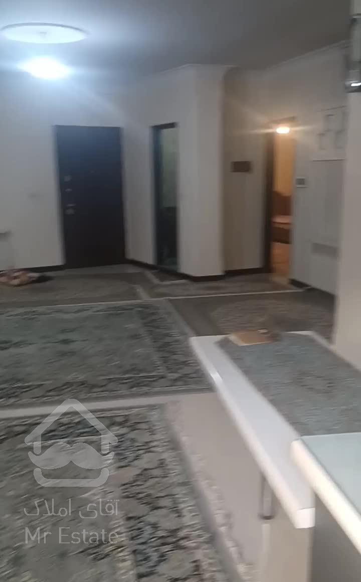 آپارتمان ۱۳۰متری سند تک برگ