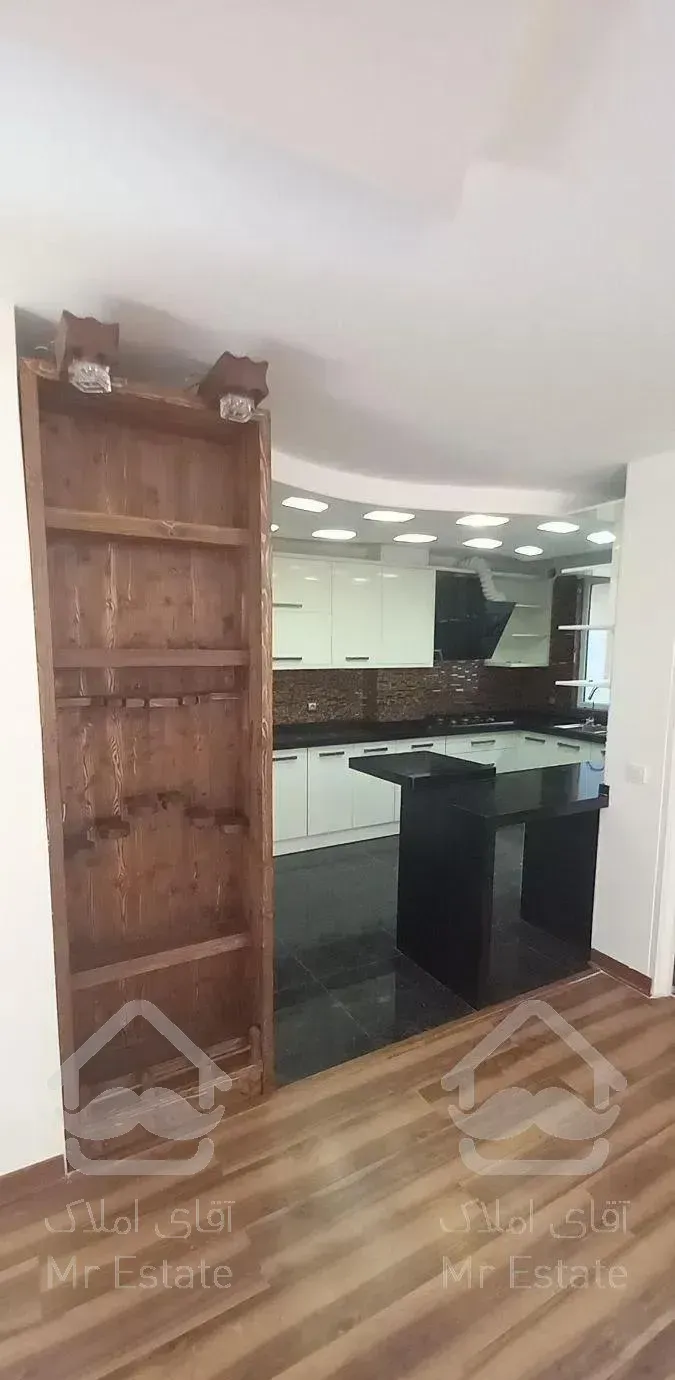 ۱۳۸متر  منطقه