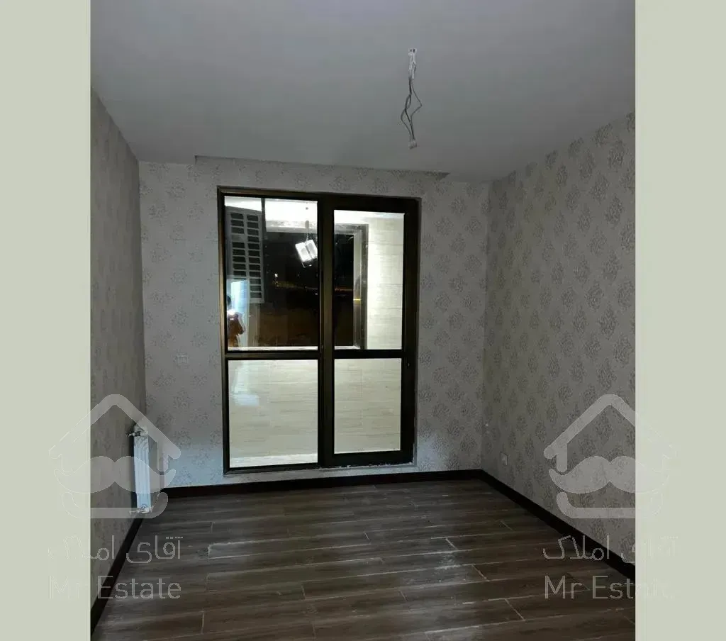 آپارتمان 116 متری دو خوابه شهرک خرازی