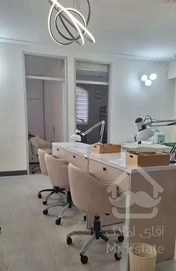 اجاره آپارتمان ۸۵ متری ۲ خوابه طبقه ۱ در شمشیری