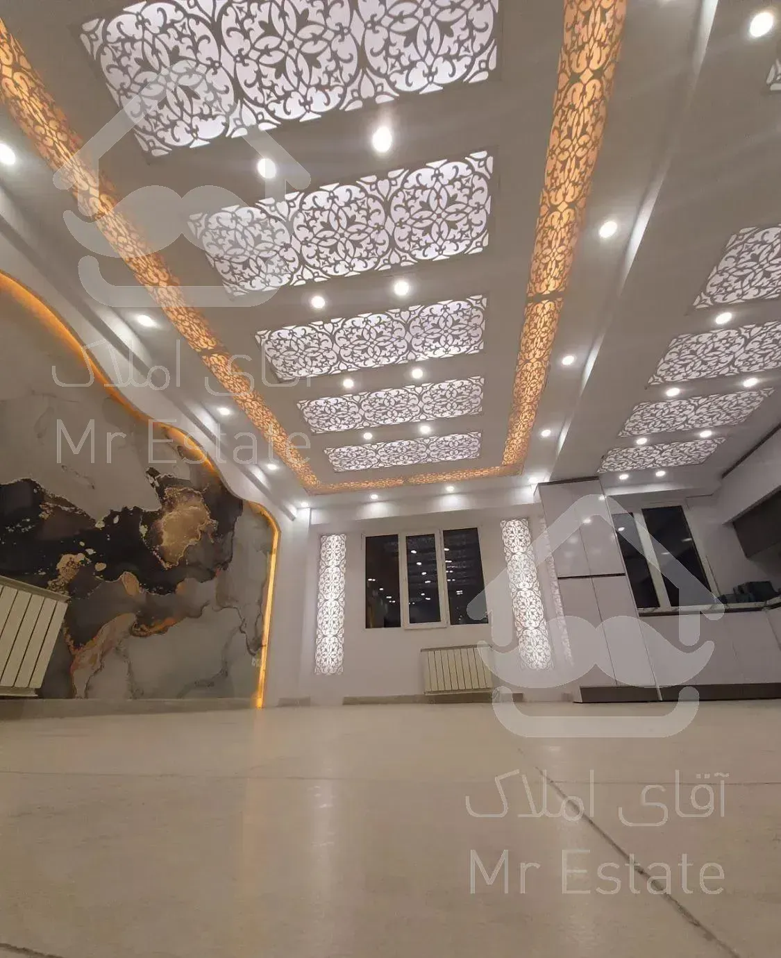 آپارتمان۹۰متری در پرند فاز۴ جنب ایستگاه مترو