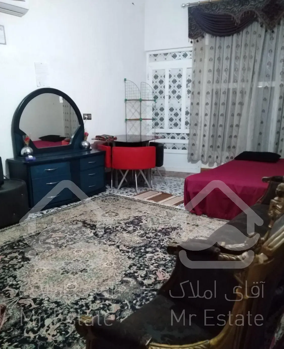 سوییت اجاره 70 متری