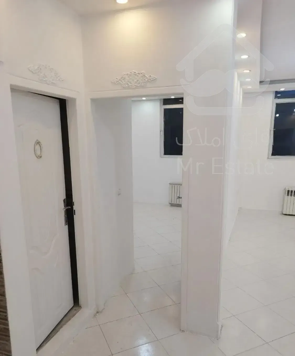 فروش آپارتمان ۵۰متری تهرانپارس شرقی