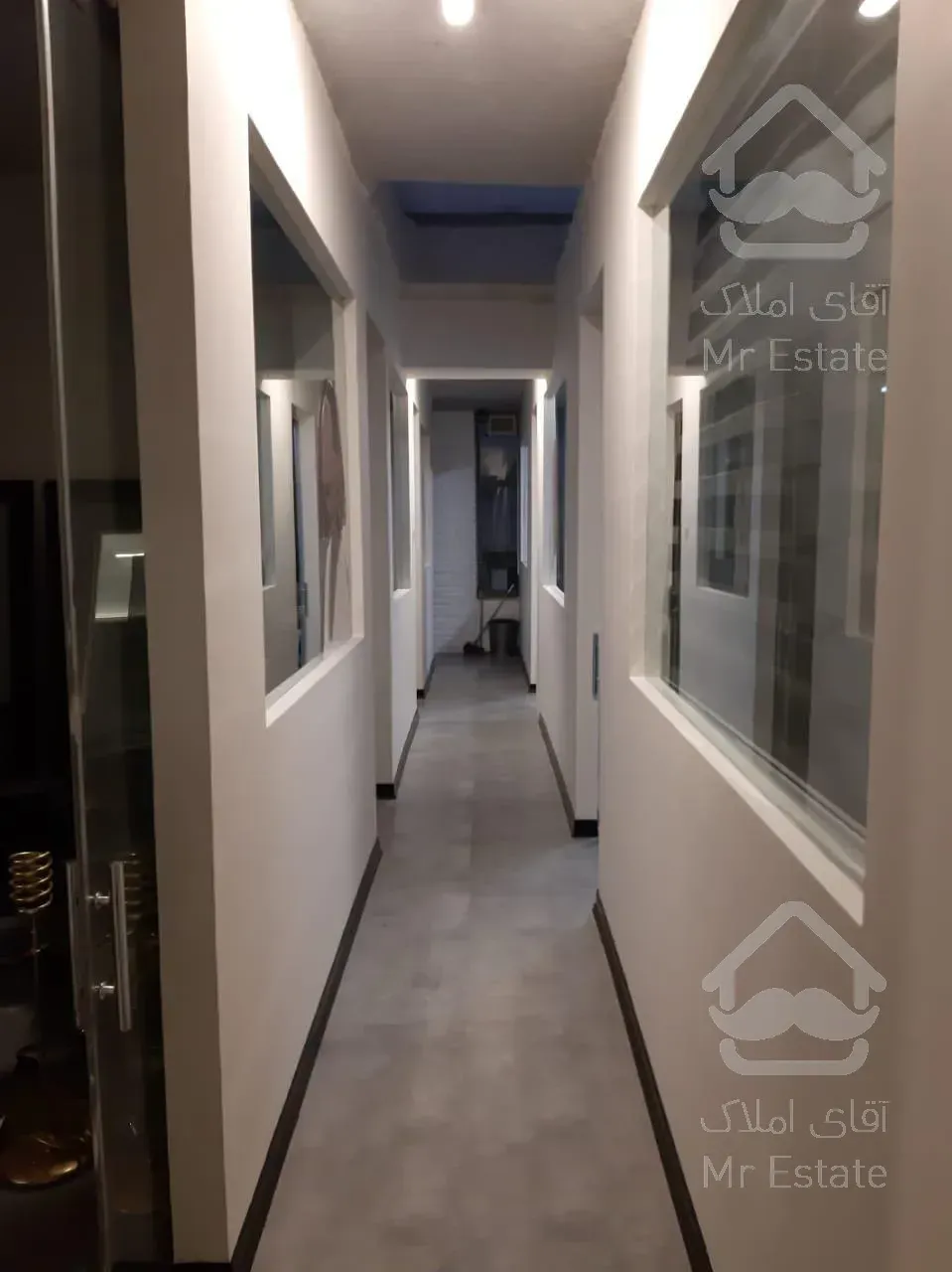 اجاره آپارتمان/سند اداری/صادقیه(فردوس شرق)